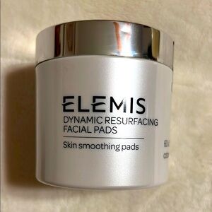 Elemis Dynamic Resurfacing Facial Pads - White. 60x2.1 in